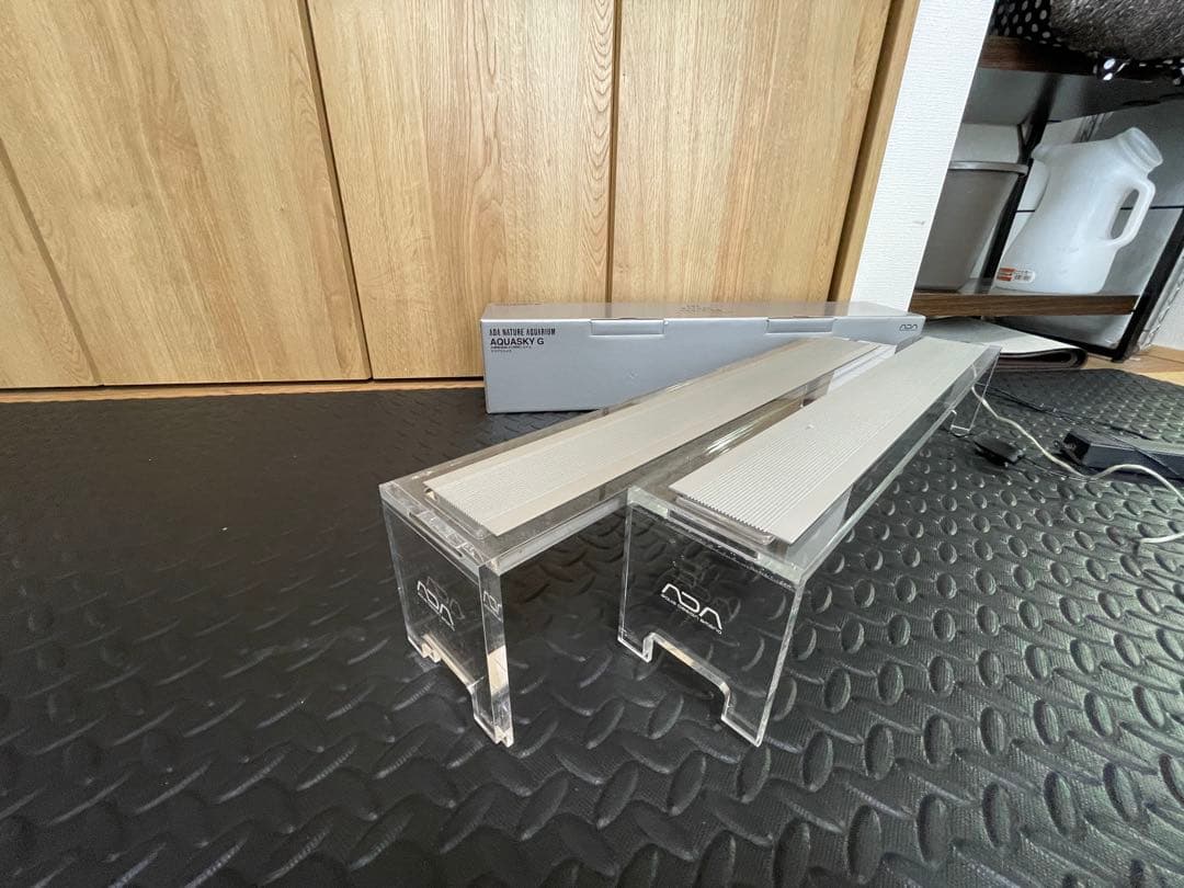 AQUASKY G 60cm LEDライト