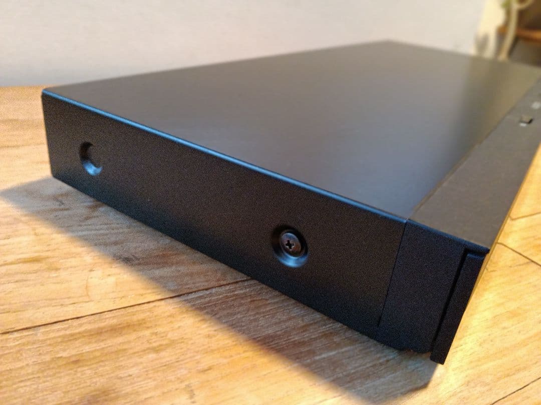 美品 SHARP アクオス 2B-C10DW1 ブルーレイレコーダー 1TB