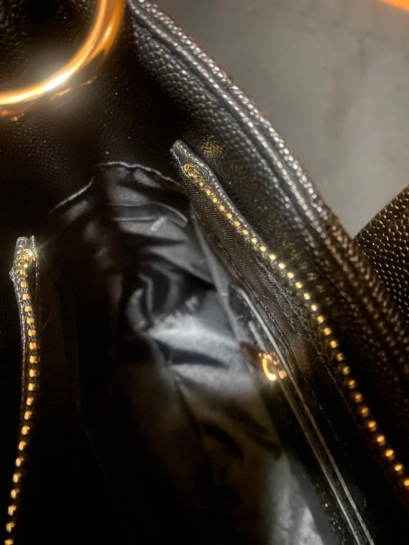 最終価格です♡(新品) CHANEL ノベルティ ブラック ショルダーバッグ♡