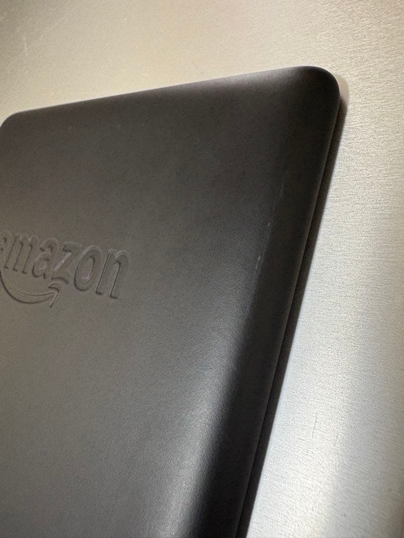 Kindle Paperwhite 第10世代防水32GB 広告つき