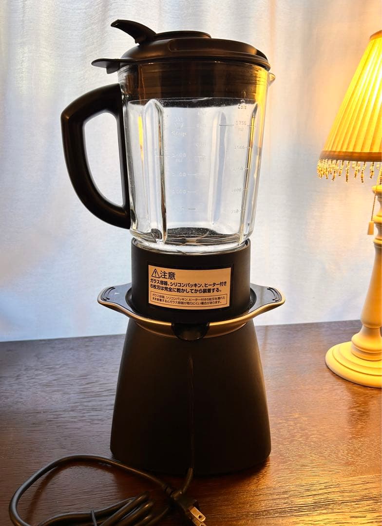 新）Cuisinart SBC-1000J ブレンダー ミキサー クイジナート