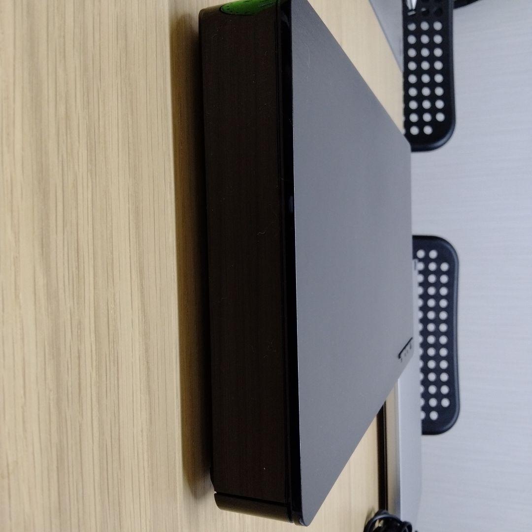 Panasonic 4K ブルーレイプレイヤー