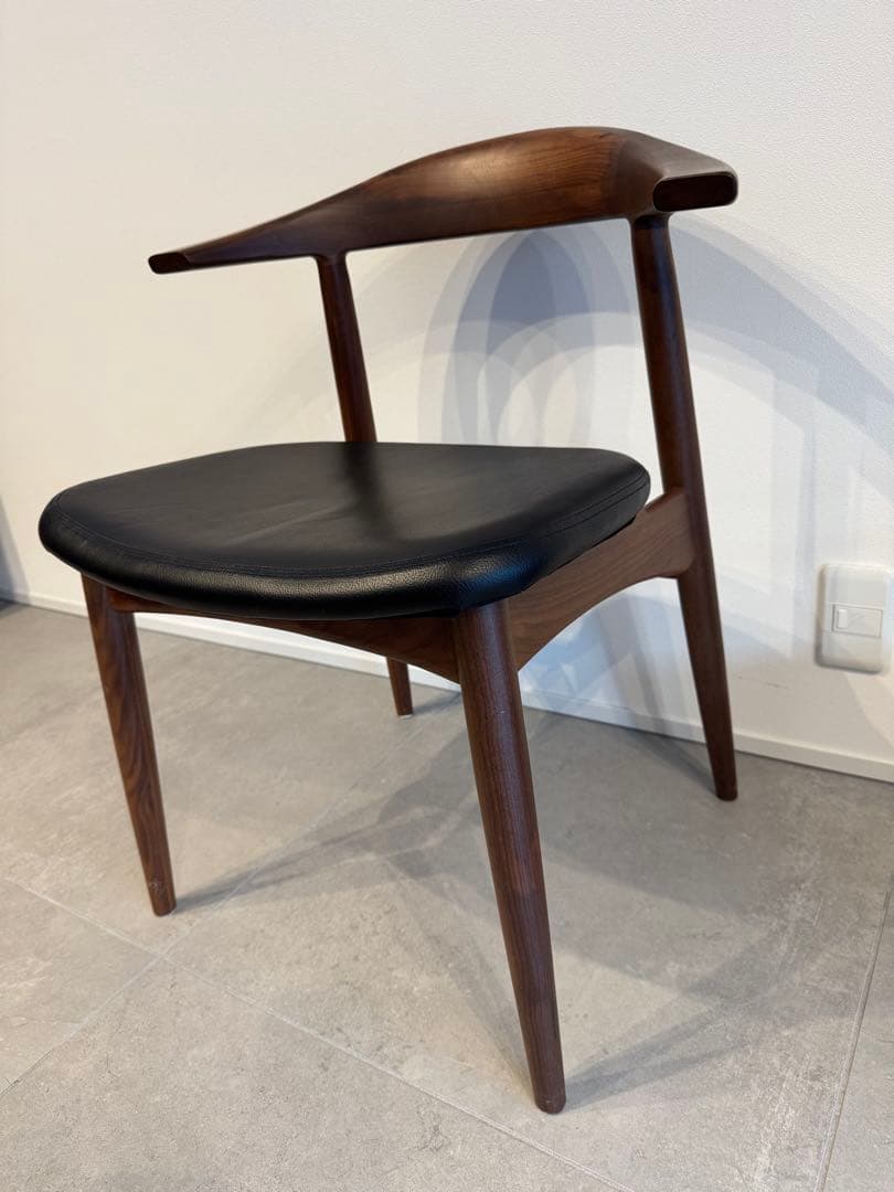 ダイニングチェア LIVING HOUSE North ノース 1