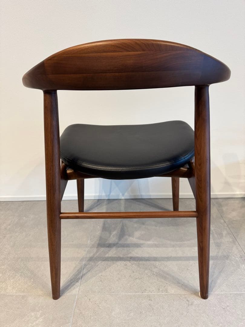 ダイニングチェア LIVING HOUSE North ノース 1