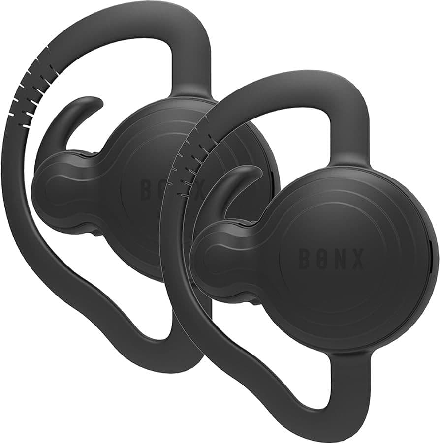 【3点セット】BONX GRIP×2 Mini×1 ワイヤレスイヤホン