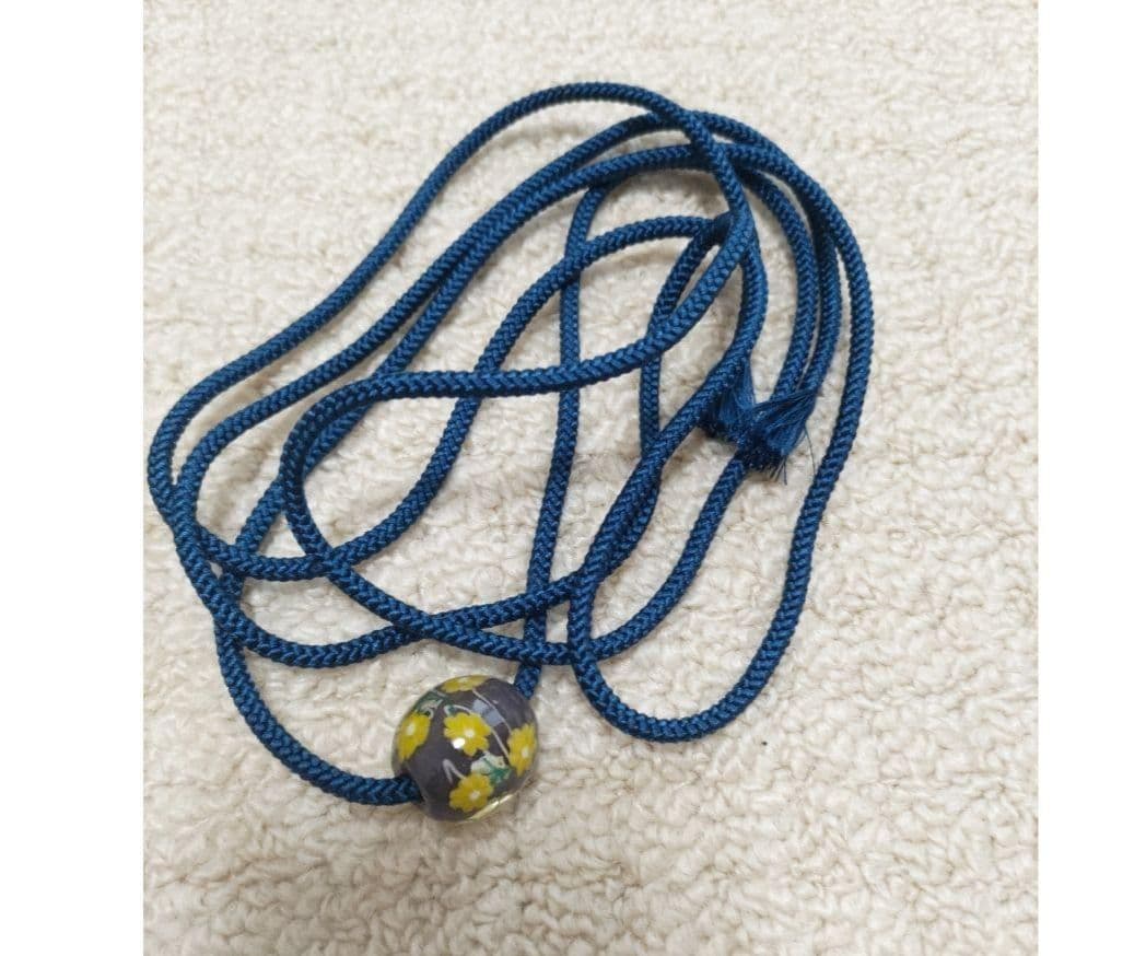 【全セット】浴衣 帯 帯留め 下駄 カゴバッグ