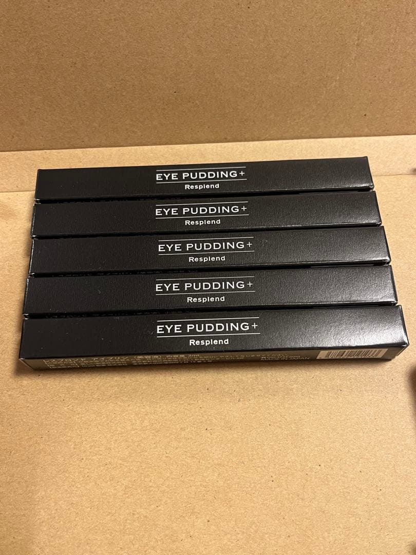 EYE PUDDING+ コンシーラー　5本セット　新品