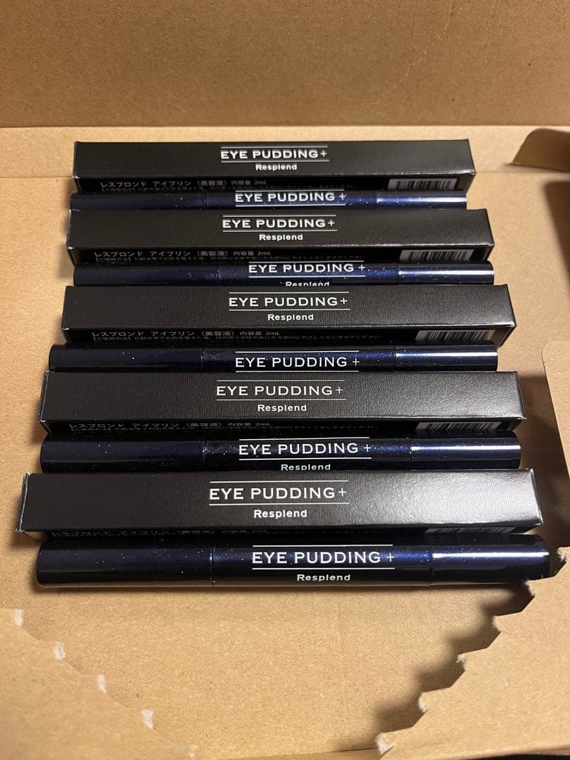 EYE PUDDING+ コンシーラー　5本セット　新品