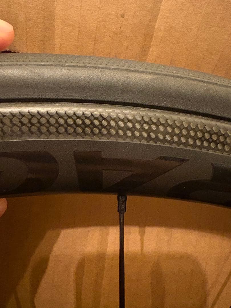 パーツ BONTRAGER AEOLUSPRO3