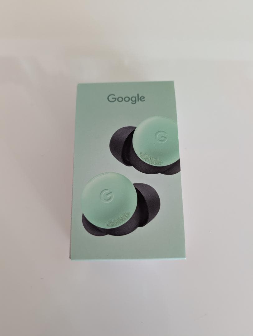 papa専用Google Pixel Buds Pro2 Wintergreen