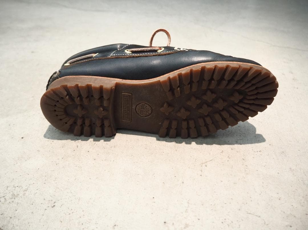 timberland オーセンティック ハンド ソーボート シューズ 601P▲