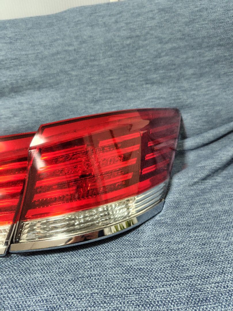 210系　クラウン　ロイヤルテール