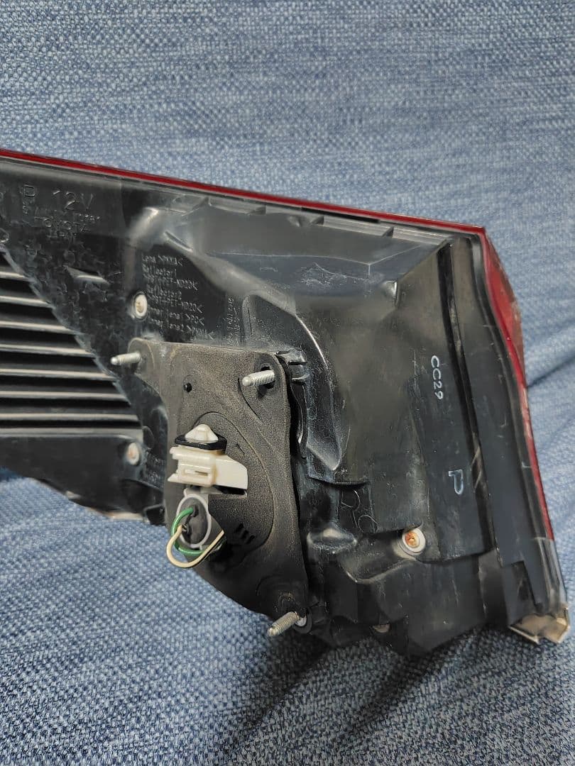 210系　クラウン　ロイヤルテール