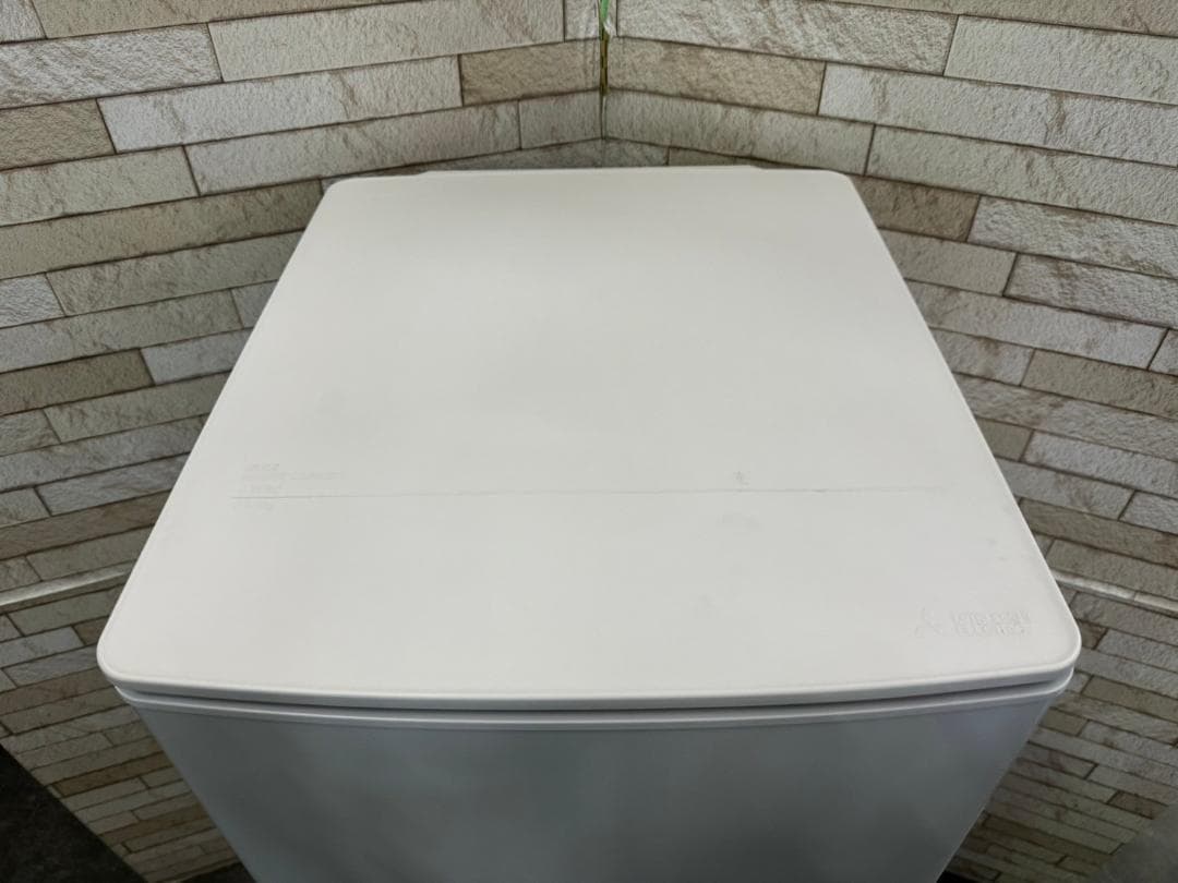 【美品】大阪送料無料★3か月保障付き★2022年★MR-P17H-W★R-557