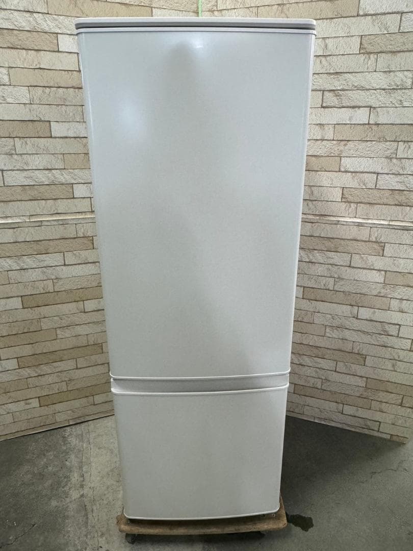 【美品】大阪送料無料★3か月保障付き★2022年★MR-P17H-W★R-557