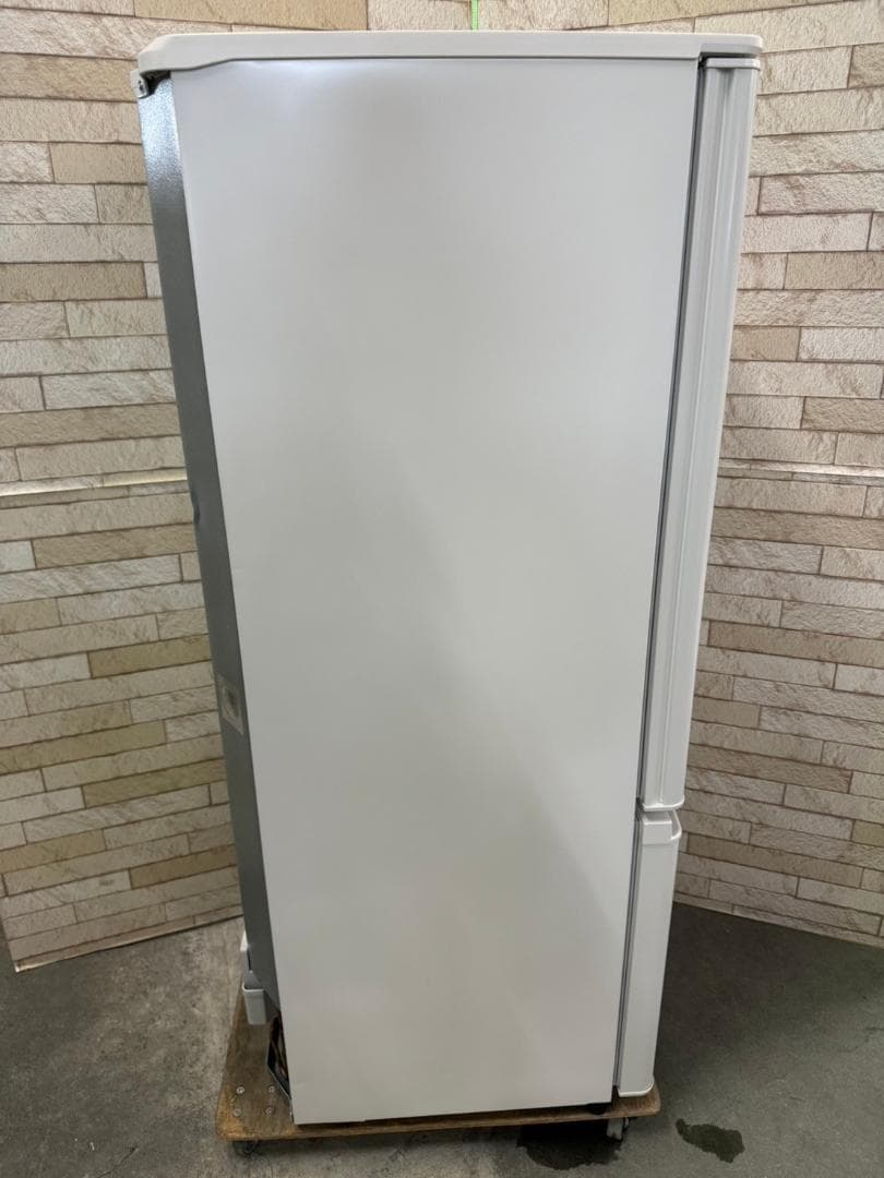 【美品】大阪送料無料★3か月保障付き★2022年★MR-P17H-W★R-557