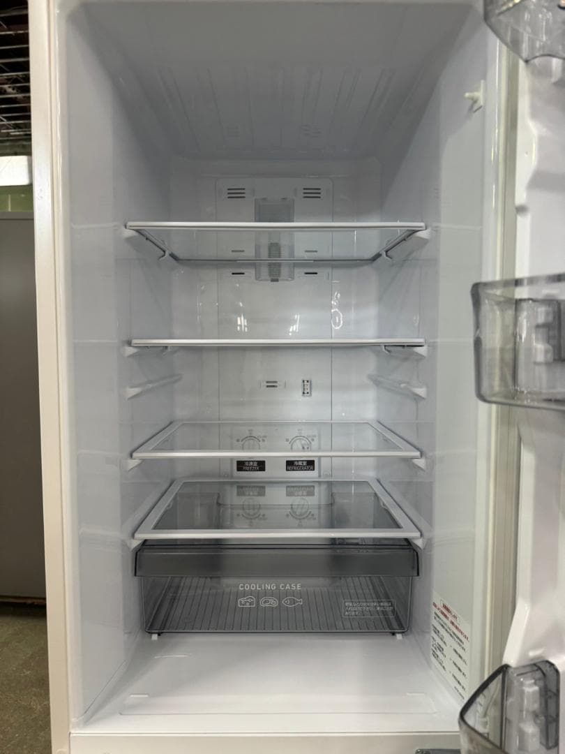 【美品】大阪送料無料★3か月保障付き★2022年★MR-P17H-W★R-557