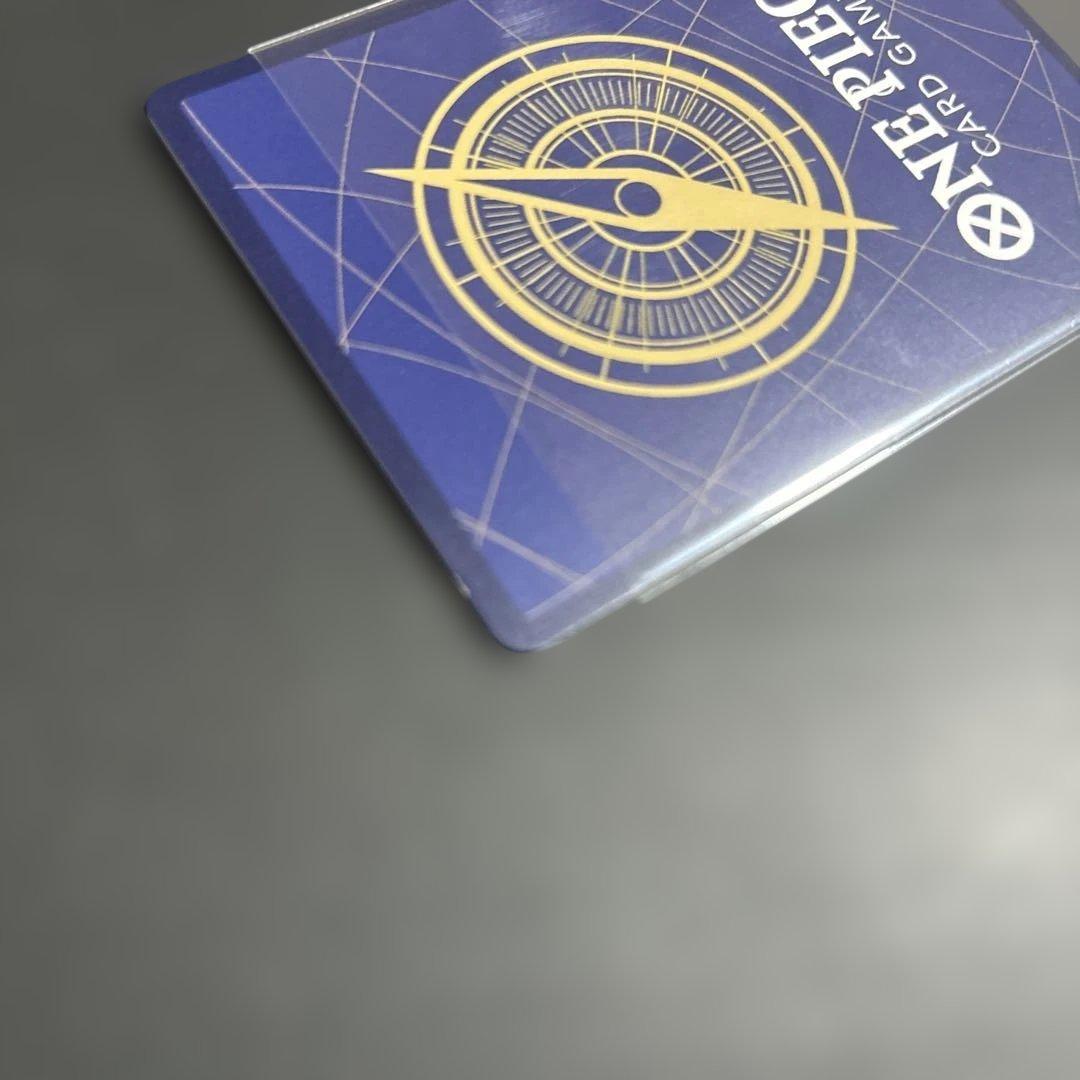 ◆ワンピースカード ボア・ハンコック SR SP パラレル EB03-026