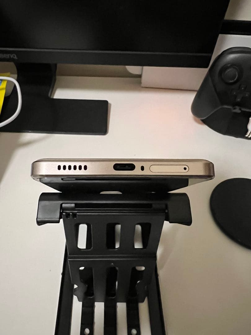 Z10 Turbo Pro 12GB/256GB チタン