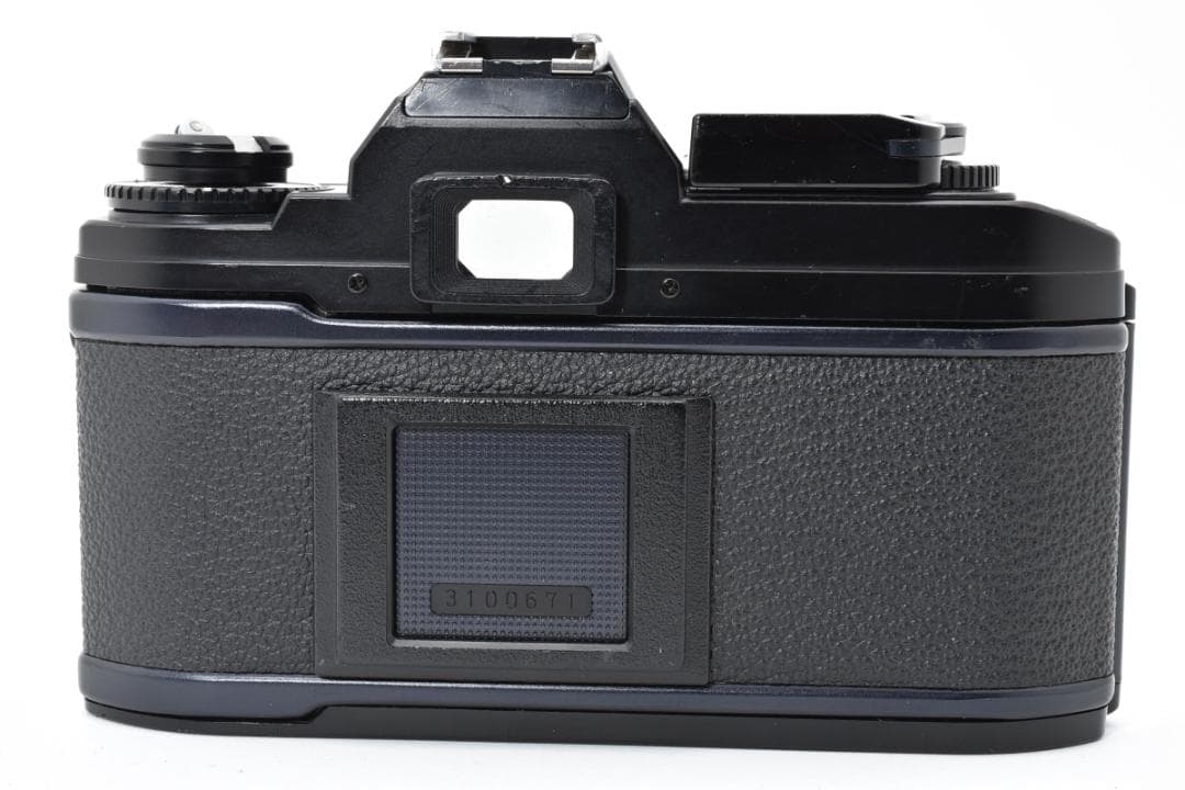 ■ 美品 ■ ニコン　Nikon FG-20 ボディ　　#2738339-J30
