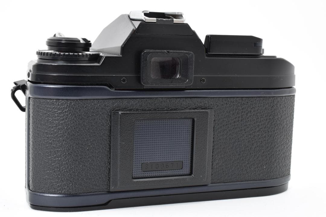 ■ 美品 ■ ニコン　Nikon FG-20 ボディ　　#2738339-J30