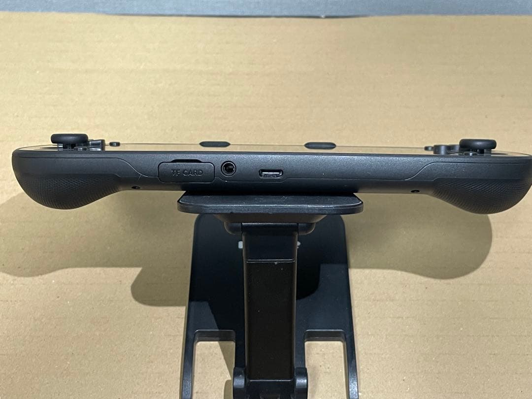 その他 Retroid Pocket 5 Black