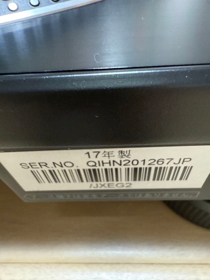 PioneerDJターンテーブルPLX-1000 ⭐︎1台目⭐︎100