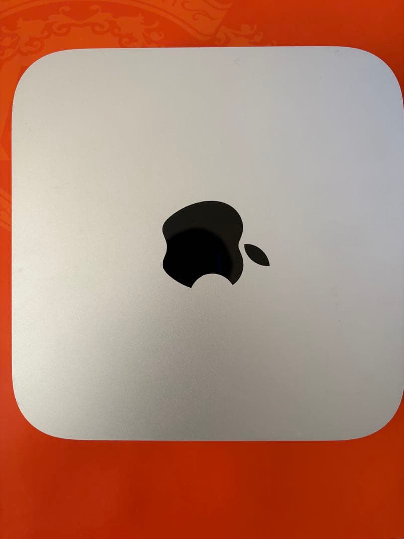 中古 Apple Mac mini (Late2014) Ram:4GB