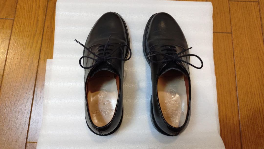 ユニオンインペリアル U2010 25.5cm