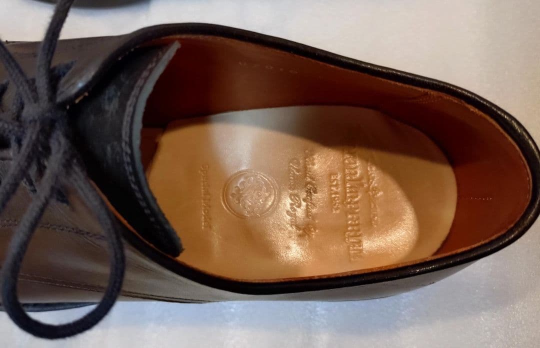 ユニオンインペリアル U2010 25.5cm