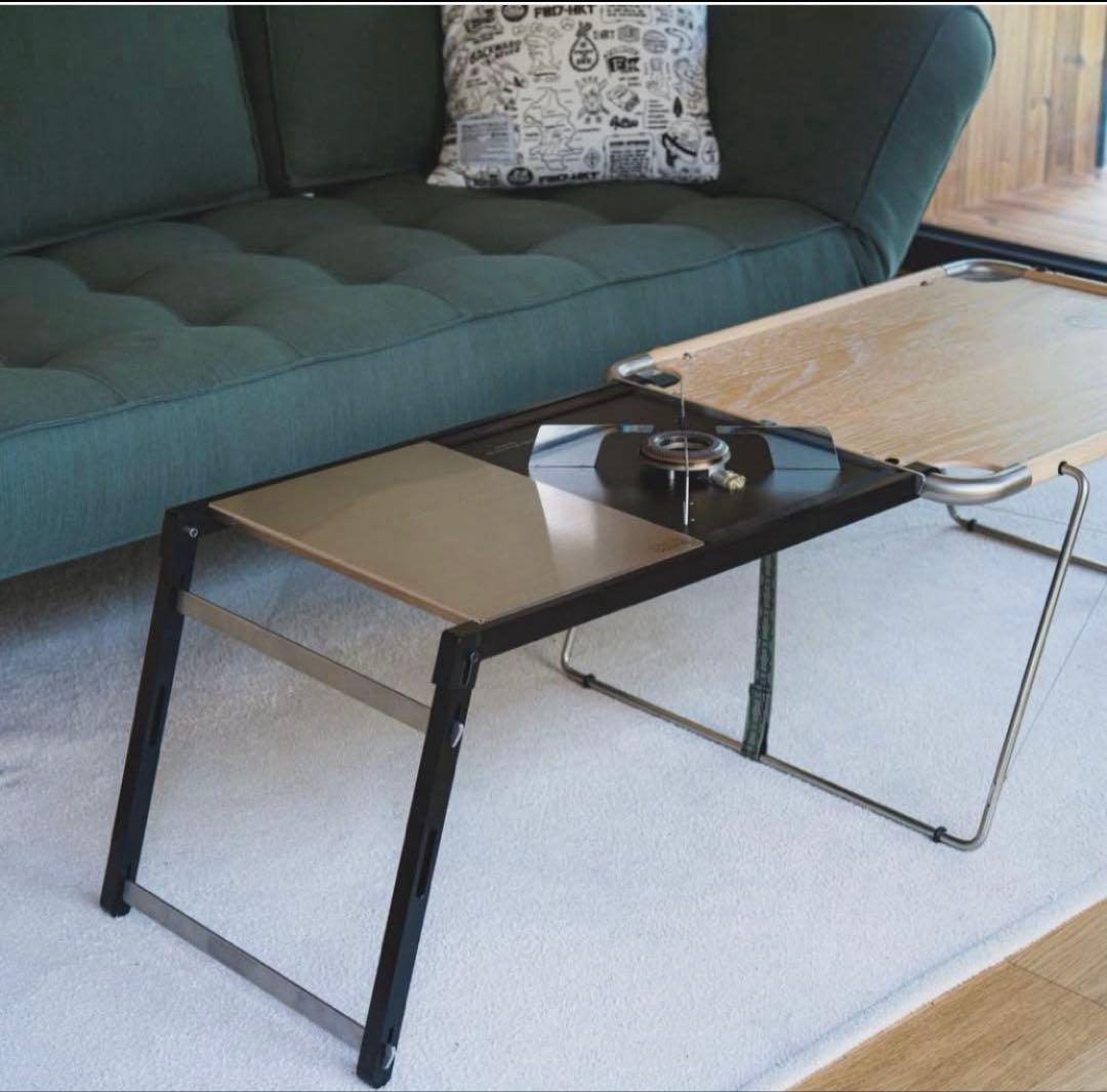 BUENOWORKS hxo design モジュラーテーブル