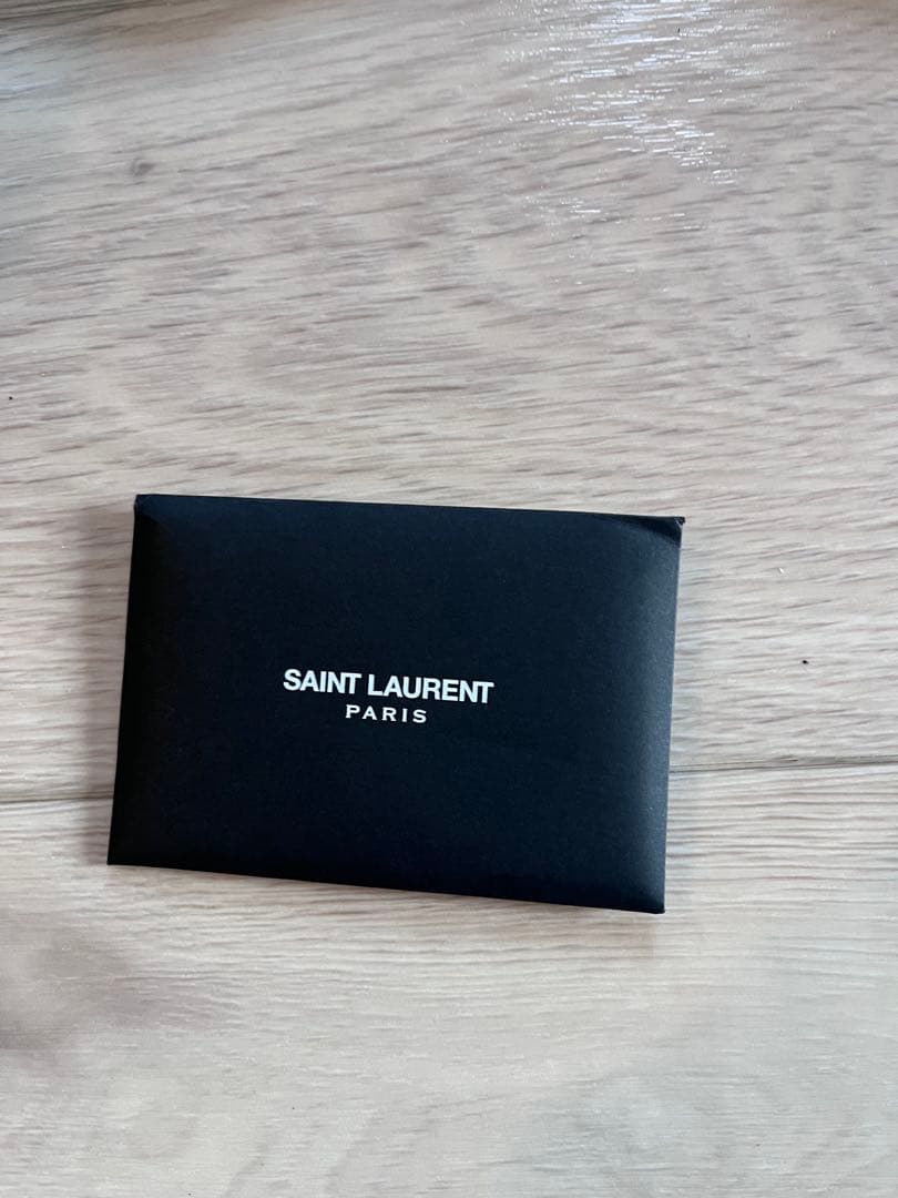 サンローラン　SAINT LAURENT バックパック　サック・ド・ジュール