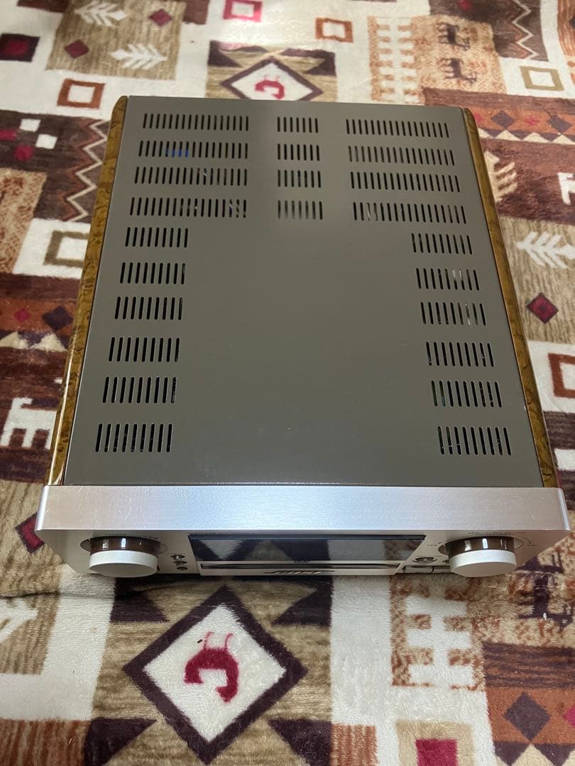 Bose dvdレシーバー　リモコン付き