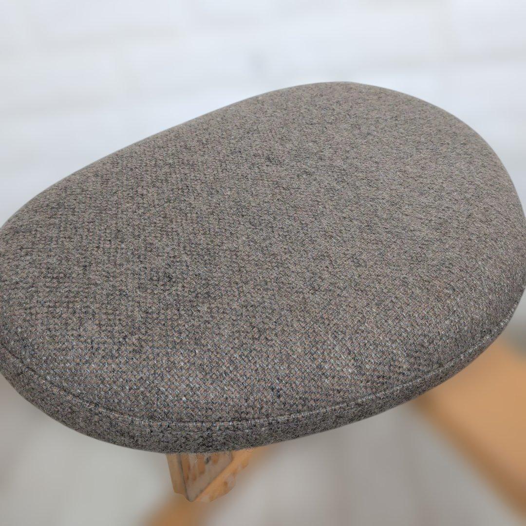 ②Rybo社製 Balans®EASY バランスイージーチェア