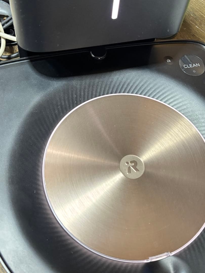 ロボット掃除機 ルンバ RVA-Y1 s9 iRobot 19年製