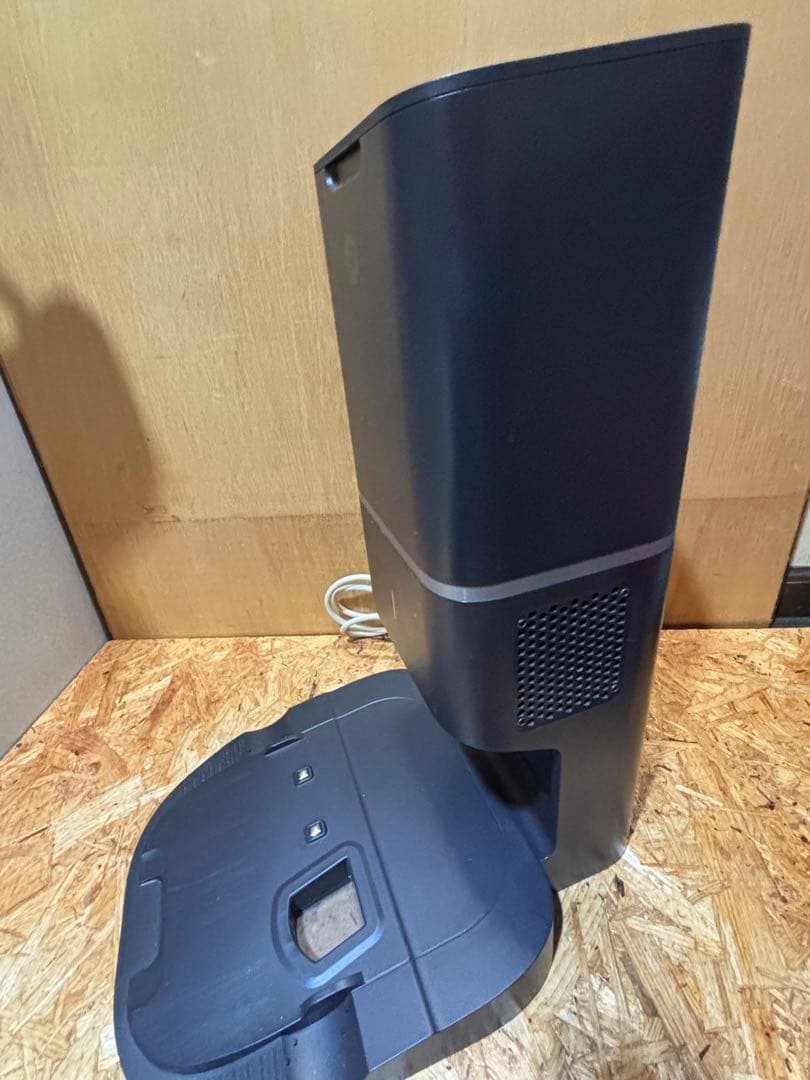 ロボット掃除機 ルンバ RVA-Y1 s9 iRobot 19年製