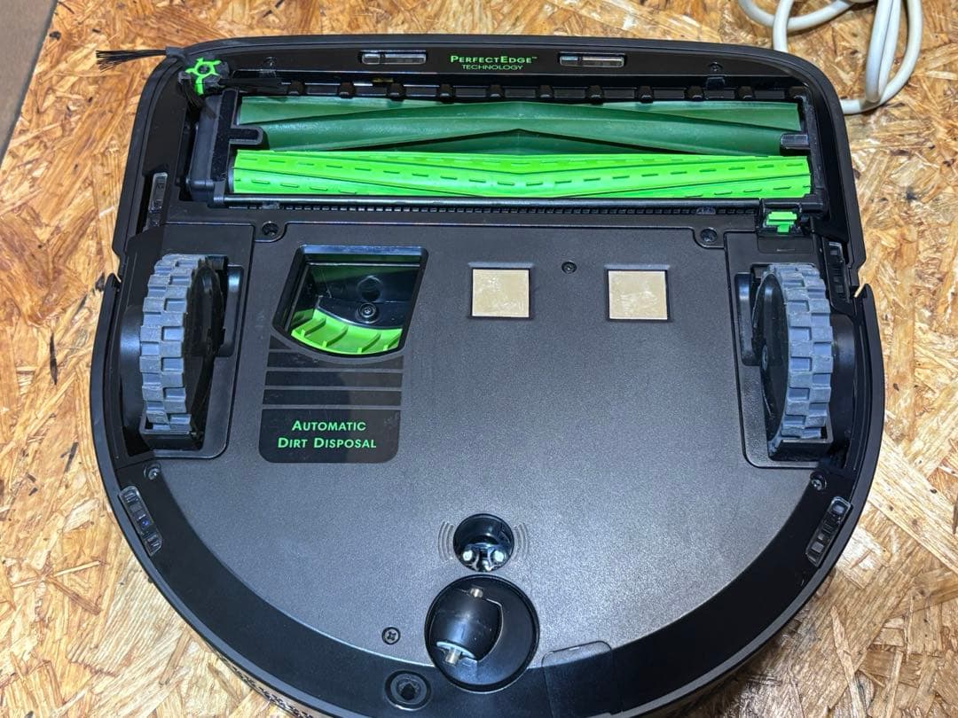 ロボット掃除機 ルンバ RVA-Y1 s9 iRobot 19年製