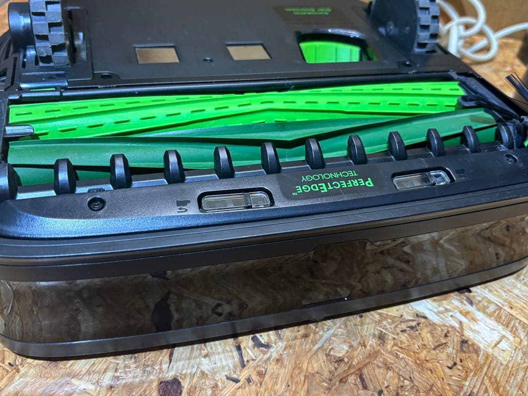 ロボット掃除機 ルンバ RVA-Y1 s9 iRobot 19年製