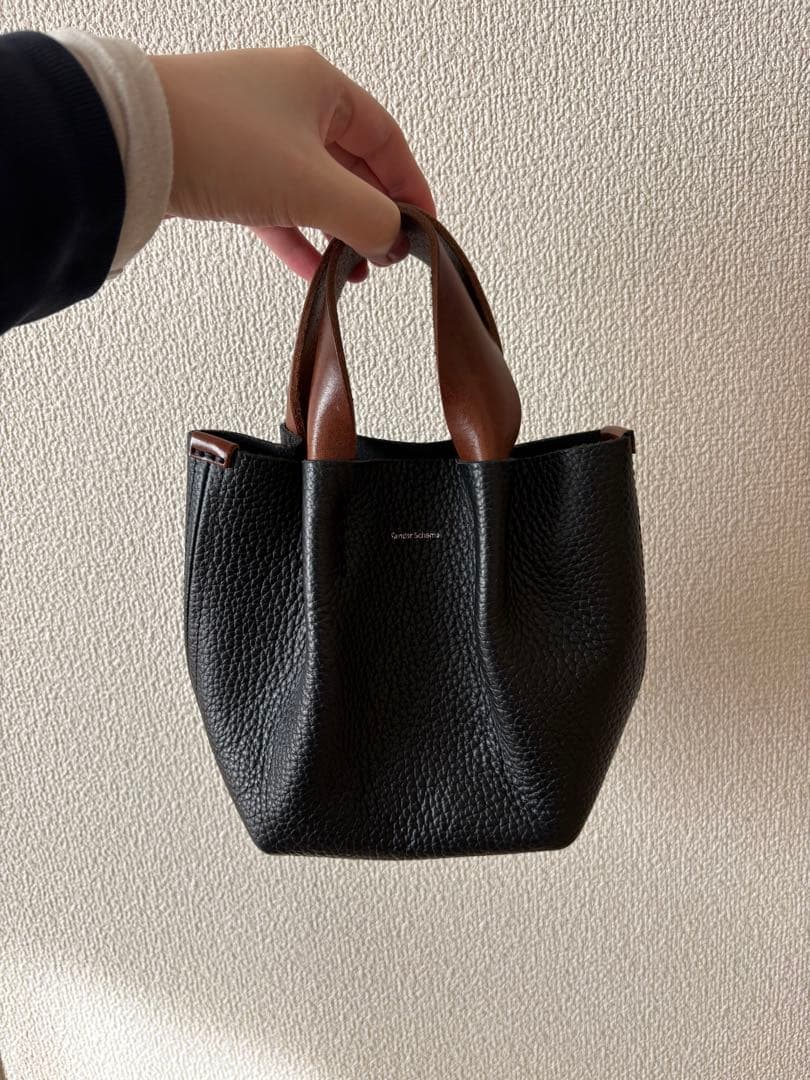 Hender Scheme piano bag small (最終値下げ)
