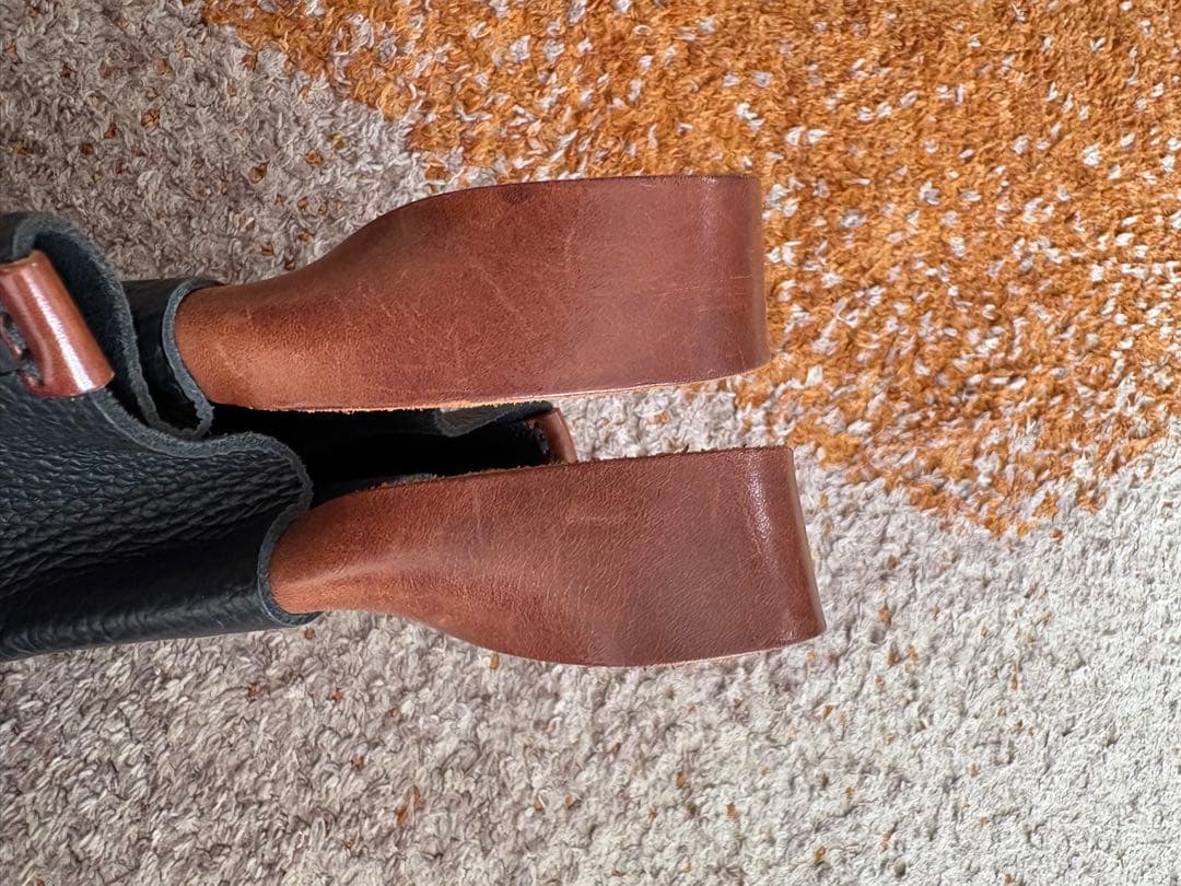 Hender Scheme piano bag small (最終値下げ)