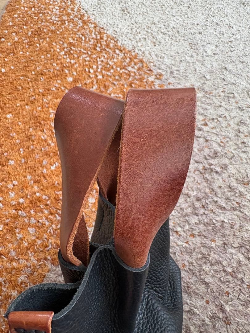 Hender Scheme piano bag small (最終値下げ)