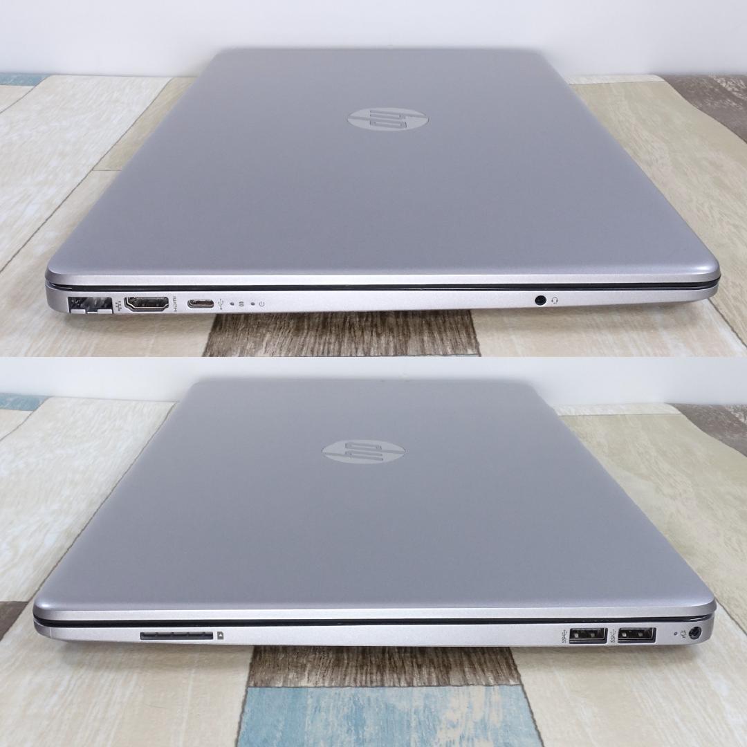 メモリ増設済み✨美品の２０２３年製✨１２世代コアｉ５に超高速ＳＳＤ✨フルＨＤ液晶