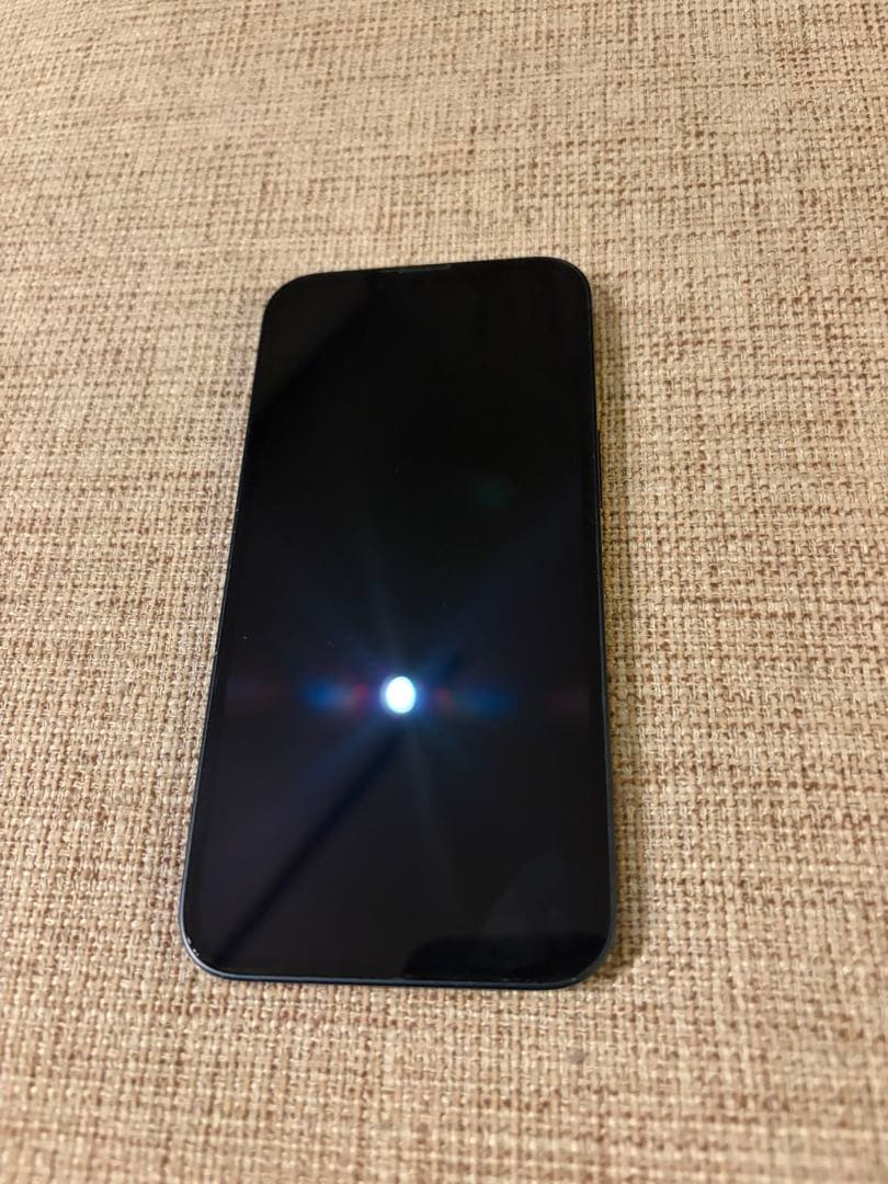 iPhone13 ミッドナイト SIMフリー 256GB