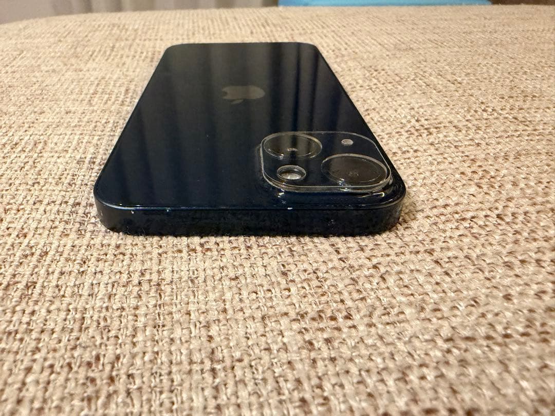 iPhone13 ミッドナイト SIMフリー 256GB