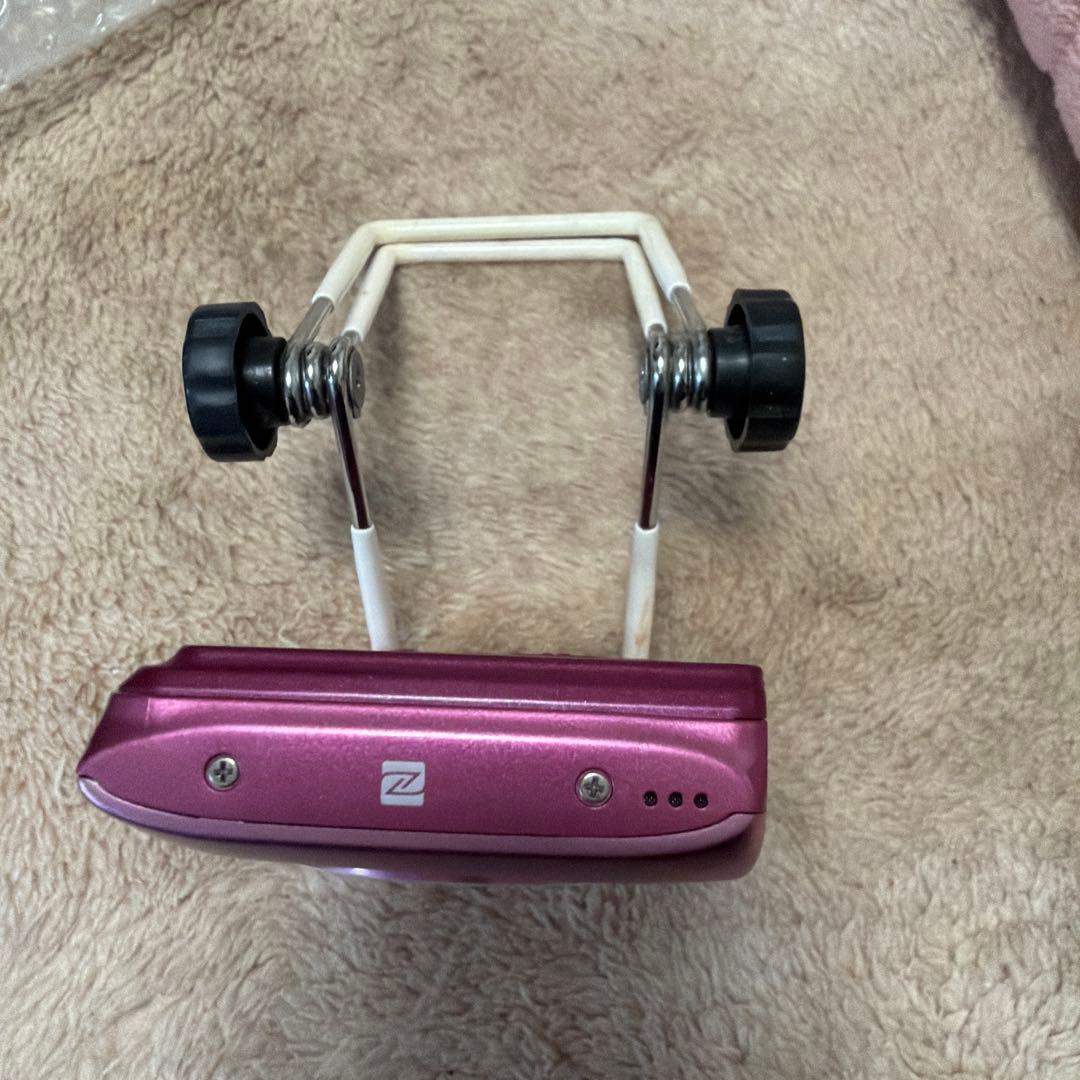 Nikon COOLPIX A300 ピンク(ジャック品）