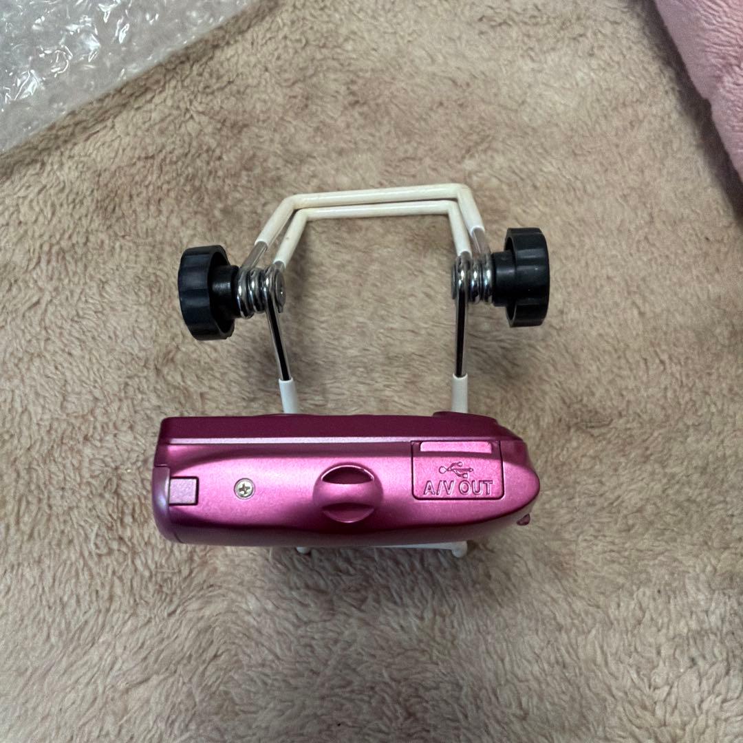 Nikon COOLPIX A300 ピンク(ジャック品）