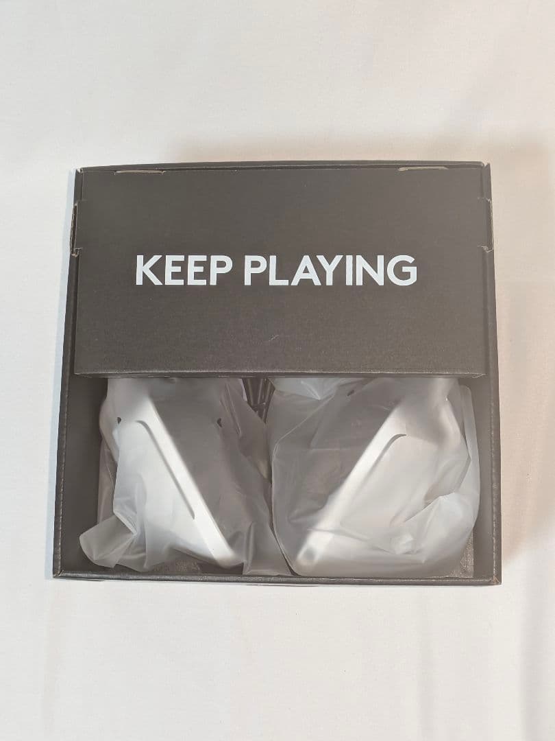 【美品】Logicool G733 KDAコラボ LOL ヘッドセット