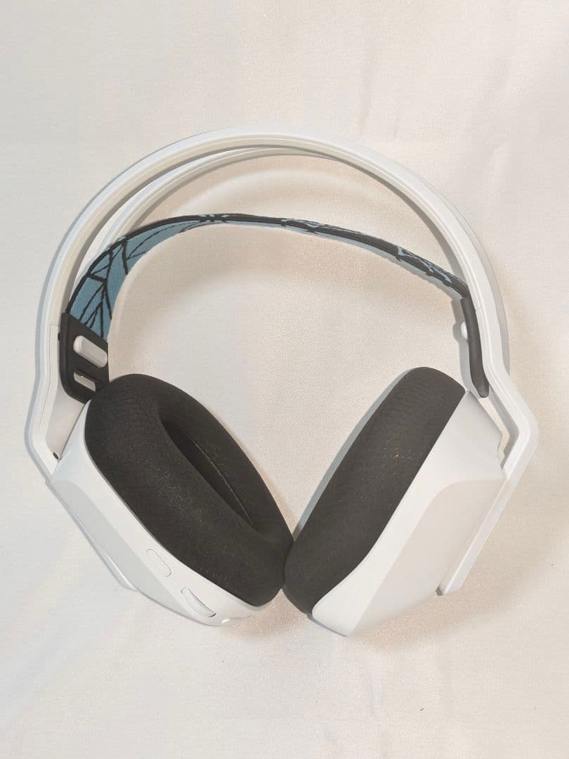 【美品】Logicool G733 KDAコラボ LOL ヘッドセット