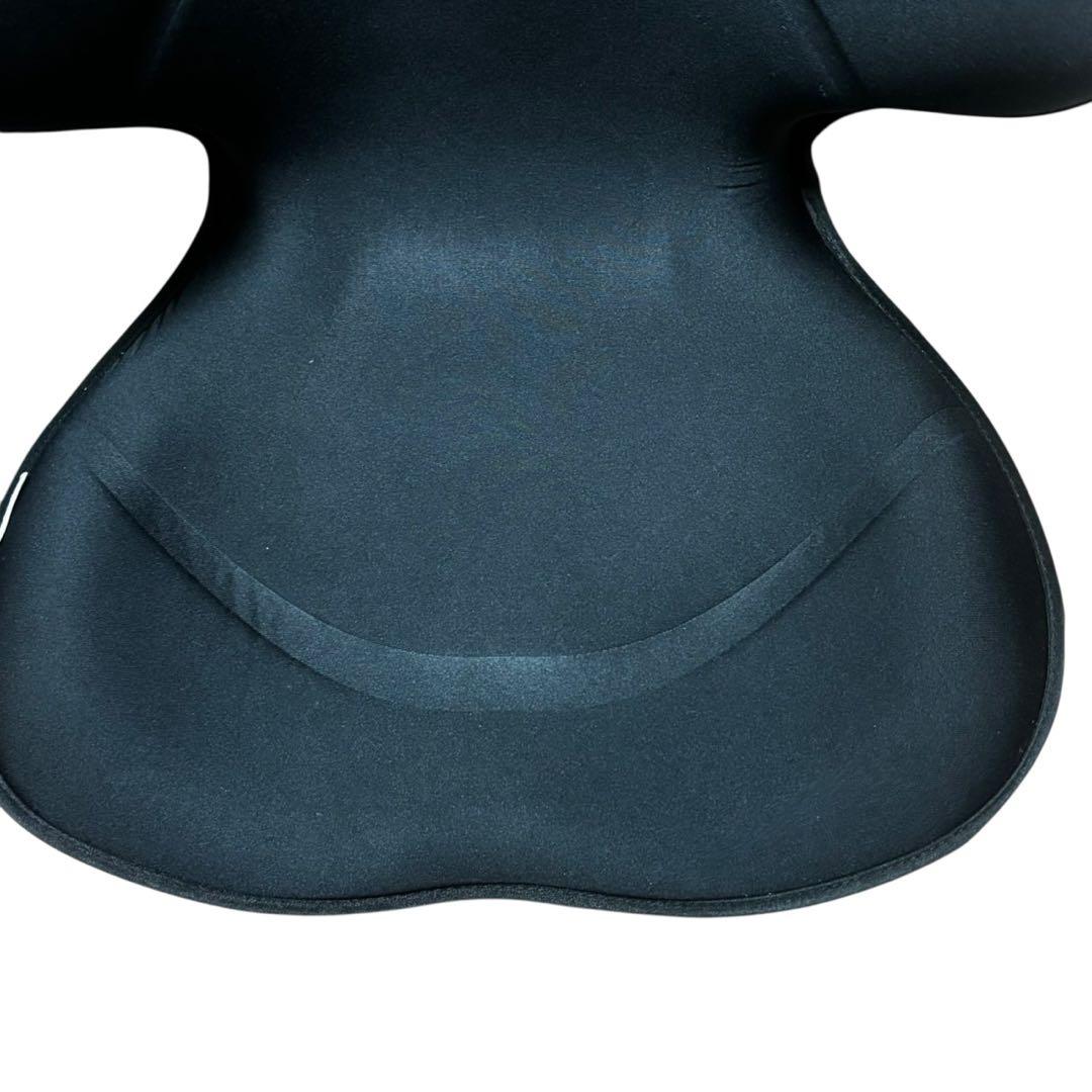 MTG スタイルスマート 骨盤姿勢矯正 骨盤サポートチェア 座椅子