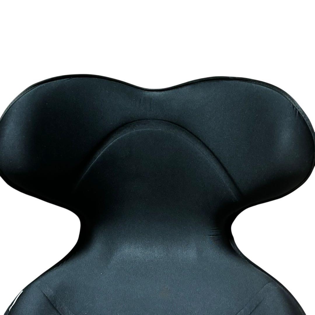 MTG スタイルスマート 骨盤姿勢矯正 骨盤サポートチェア 座椅子